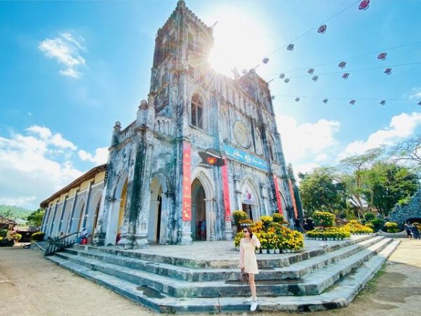 Private Full Day Tour To Phu Yen From Nha Trang